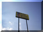 Pole Sign