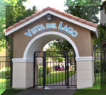 Unlighted Letters, Dallas, Texas