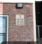 Apartment, Richardson, Texas