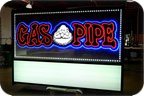 Gas Pipe