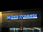 Open Channel Letters, Fort Worth, Texas