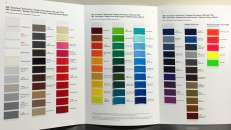 3M Opaque Vinyl Colors