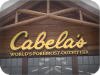 Cabelas Installation