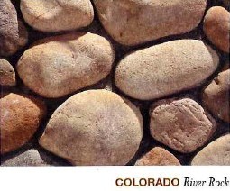 Colorado River Rock