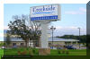 Pole Sign