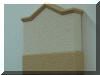 EIFS Foam Monument Sign System