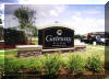 Monument Sign