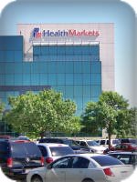 Health Markets Channel Letters