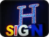 Channel Letter Sign Types