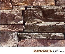 Manzanita Stone
