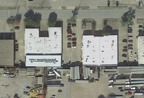 Dallas Sign Manufacturers Dallas Sign Manufacturer Campus