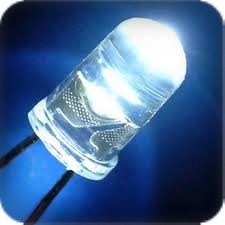 Single LED