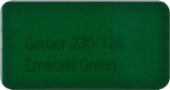 Dark Emerald Green