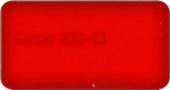 Light Tomato Red