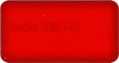 Poppy Red