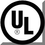 Underwriters Laboratory logo