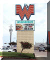 Pole Sign