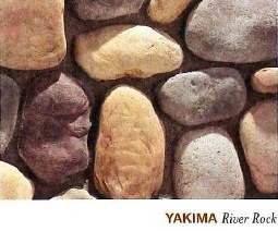 Yakima Stone