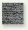 stacked stone gray