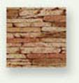 stacked stone light tan