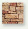 stone wall light tan