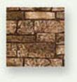 stone wall tan