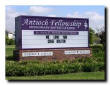 monument Signs