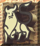 Channel Letter, DeSoto, Texas