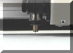 AUTOMATIC CNC VINYL-CUTTER TOOL