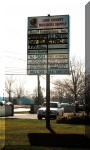 Multi-tenant Sign