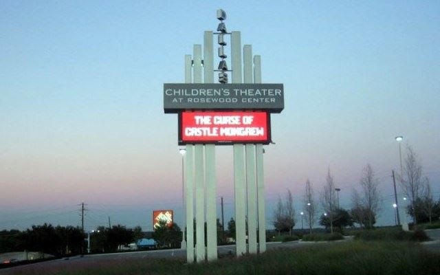 Business LED Signs Business LED Signs