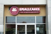 smallcakes