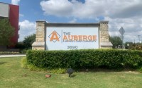 Monument Signs