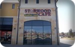 Starwood Cafe, Texas