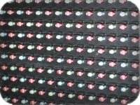 Sunburst Displays Curved Glare Shields