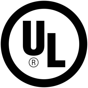 UL Listing Mark
