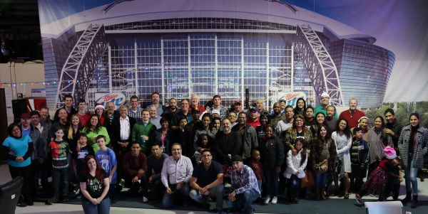 Meet Our Signs Manufacturing Corporation Family!